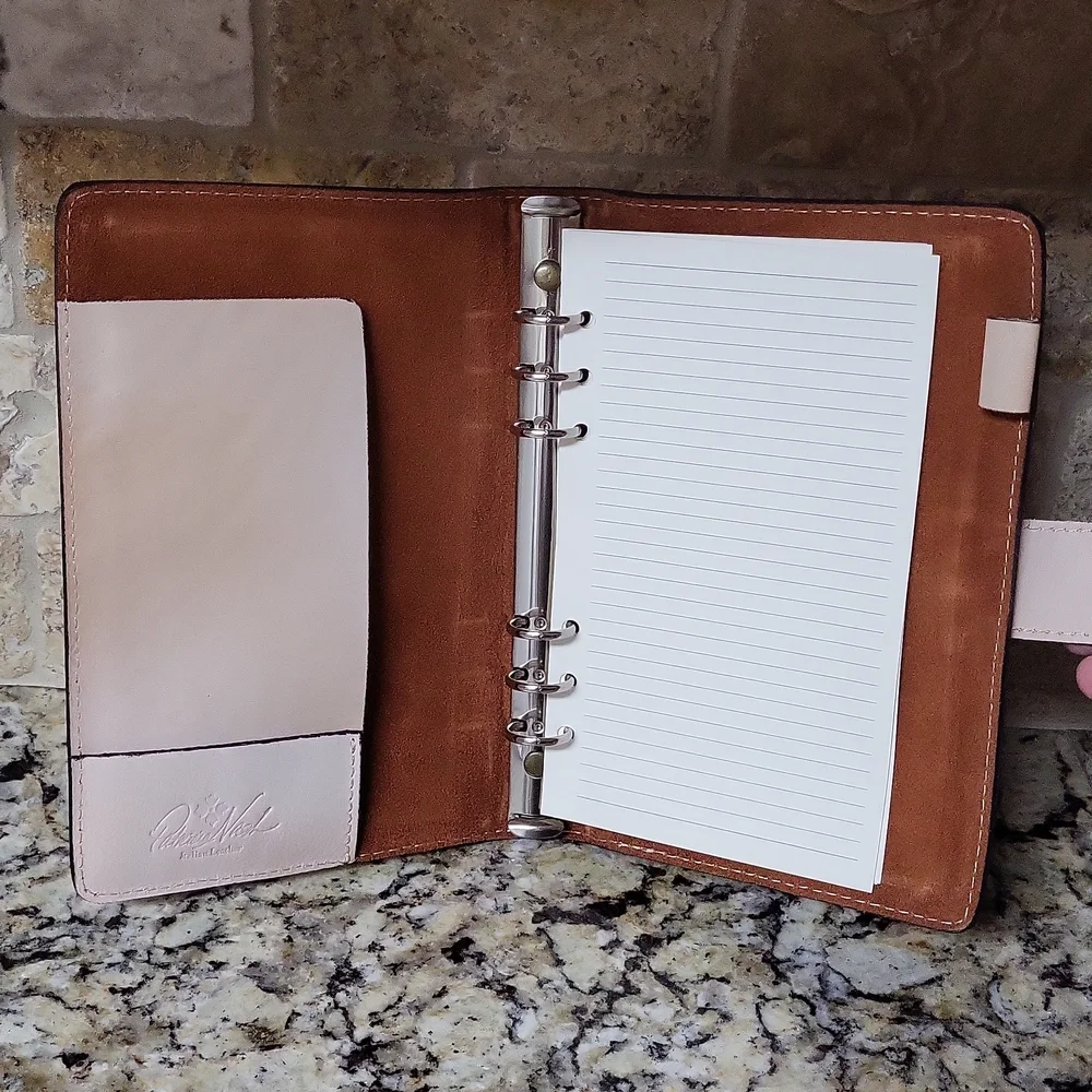 Patricia Nash Bird Chieti Journal